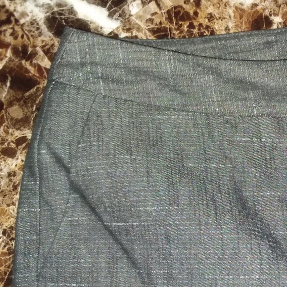 Nine West 2 Piece Black Suit - Picture 7 of 8